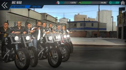 兄弟会最终骑士中文版下载