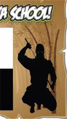 NinjaSchool中文版下载