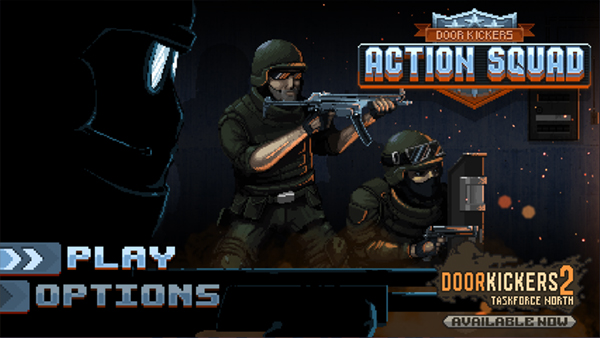 破门而入行动小队中文版下载