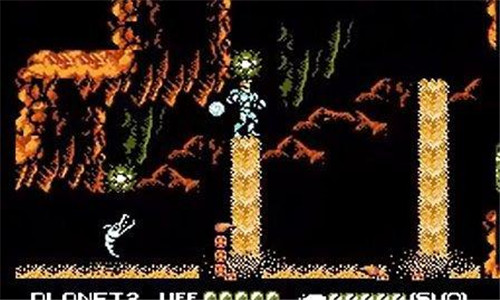 无赖战士手游下载