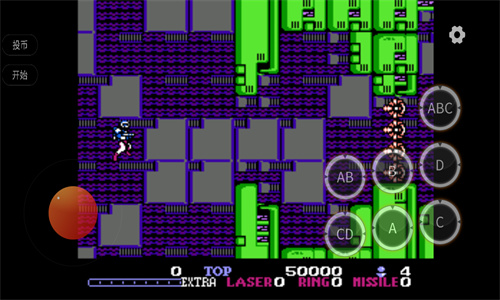 无赖战士手游下载