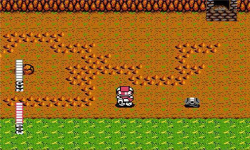 无赖战士手游下载