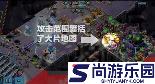 海岛奇兵国际版手游下载