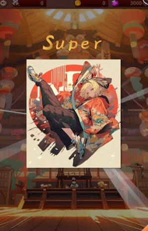 武士战纪手游下载