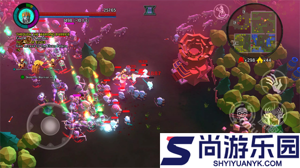 不死军团2下载手机版