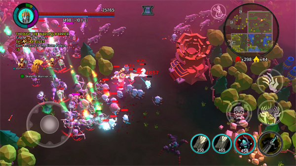 不死军团2下载手机版