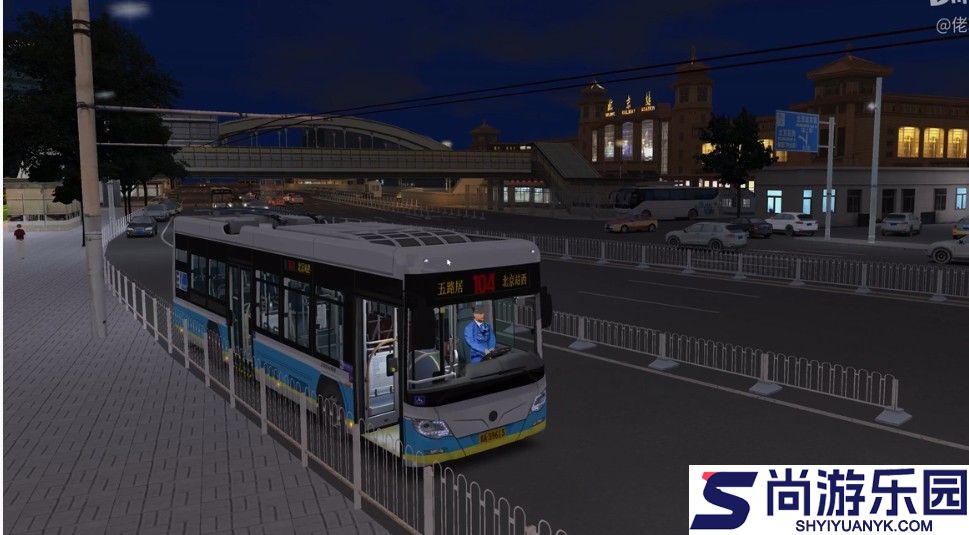 巴士模拟2手机版下载安装