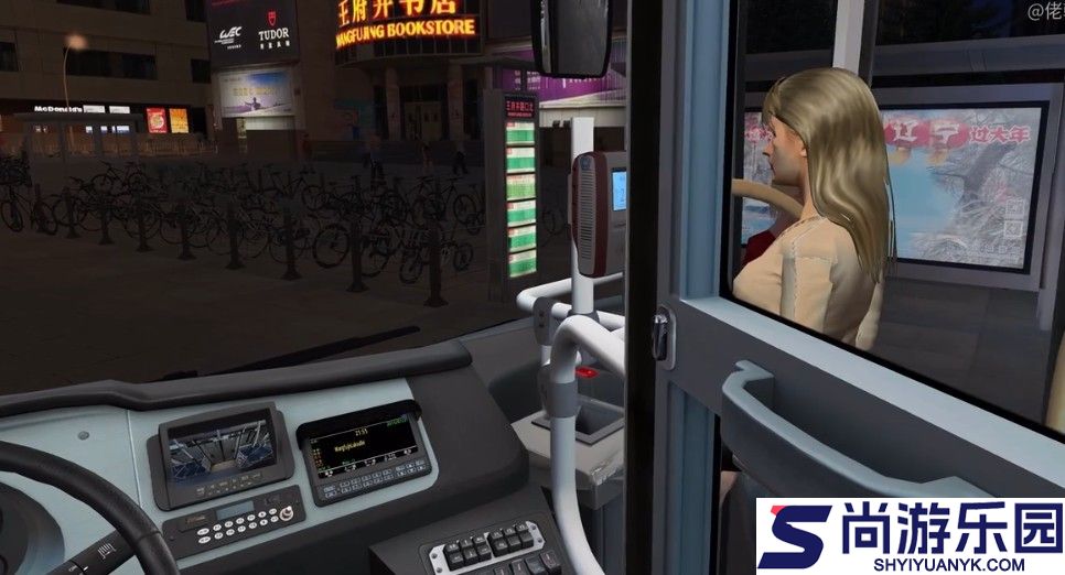 巴士模拟2手机版下载安装