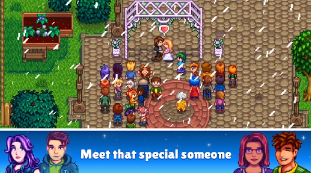 StardewValley国际服下载