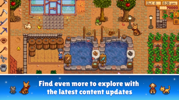 StardewValley国际服下载