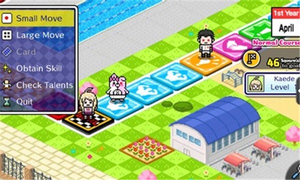 究极弹丸论破最新版下载