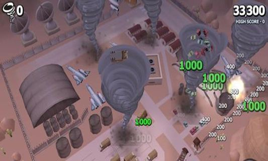 龙卷风时刻最新版下载