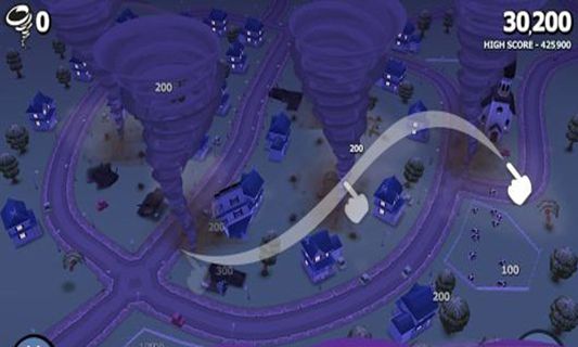 龙卷风时刻最新版下载