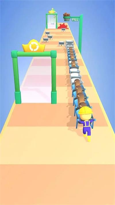 城市建造3D游戏下载