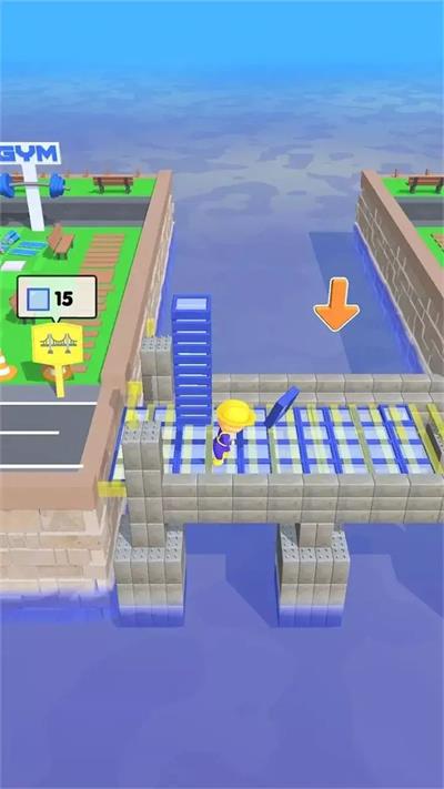 城市建造3D游戏下载