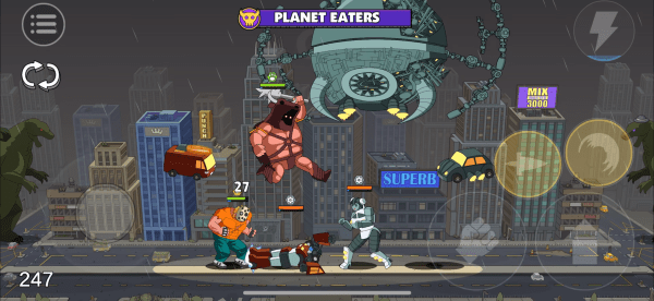 暴击TV下载安装