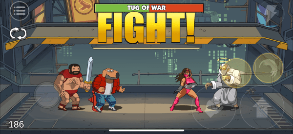 暴击TV下载安装