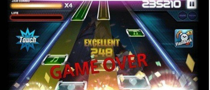 劲乐团下载手机版