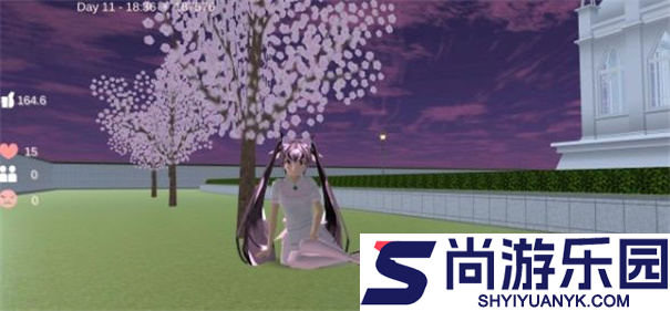 樱花校园模拟器1.038.51手游版下载