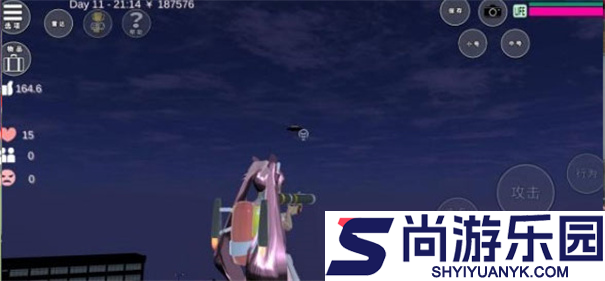 樱花校园模拟器1.038.51手游版下载