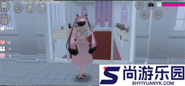 樱花校园模拟器1.038.51手游版下载