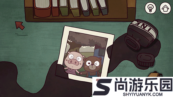 树洞奇妙之旅游戏下载