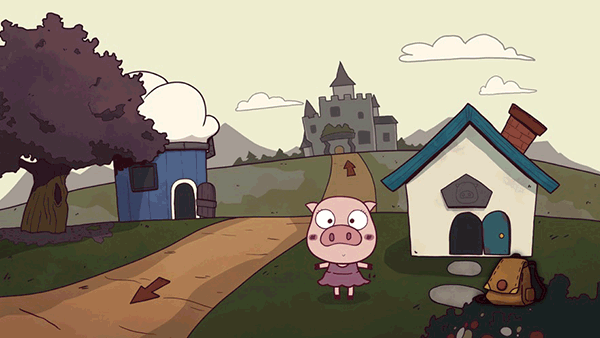 树洞奇妙之旅游戏下载