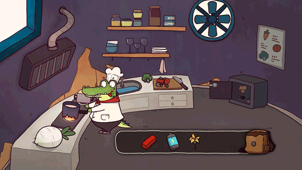 树洞奇妙之旅游戏下载