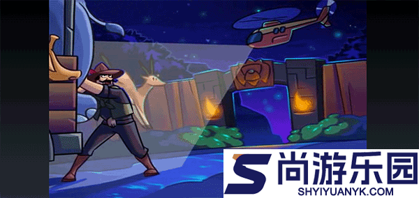 奇妙动物园手游下载