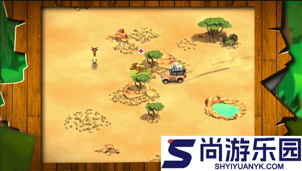 奇妙动物园手游下载