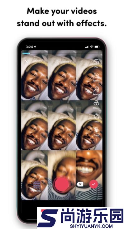 tiktok国际版下载