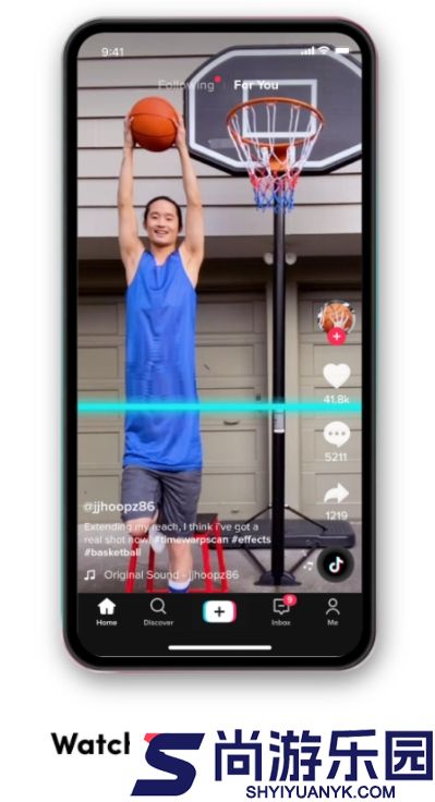 tiktok国际版下载