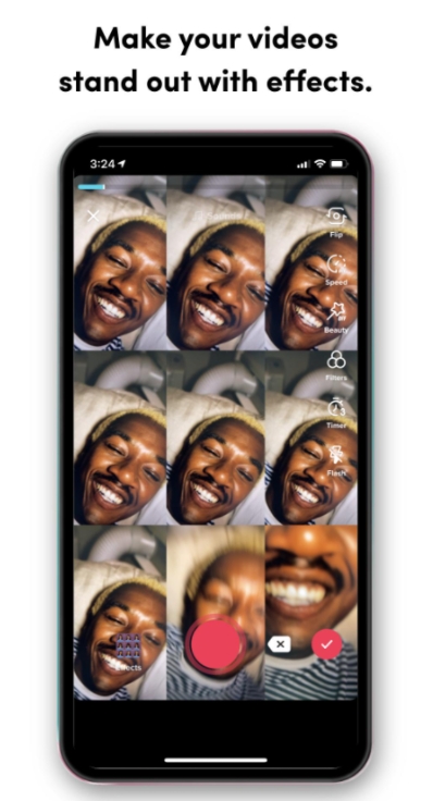 tiktok国际版下载