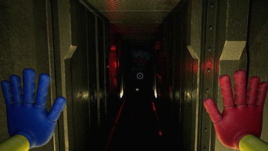 波比的游戏时间手机版下载