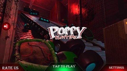 波比的游戏时间手机版下载