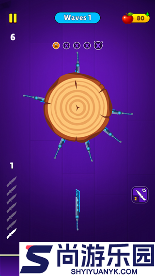 刀具展手游下载