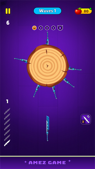 刀具展手游下载