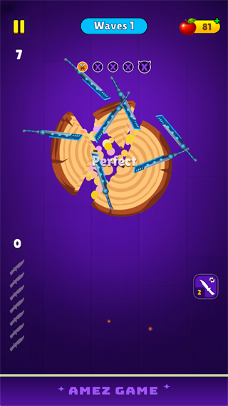 刀具展手游下载