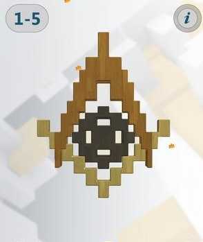 3d孔明锁免费安卓版下载