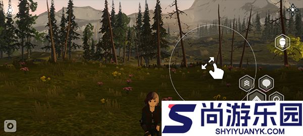 Wilderless手游下载中文版