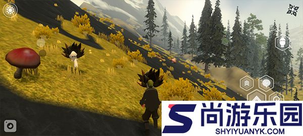 Wilderless手游下载中文版