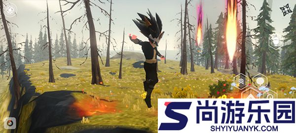 Wilderless手游下载中文版