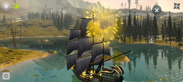 Wilderless手游下载中文版