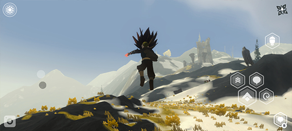 Wilderless手游下载中文版