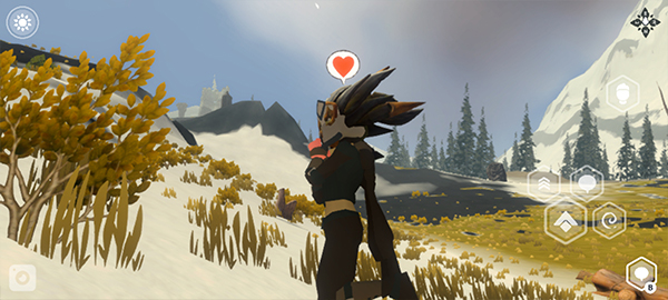 Wilderless手游下载中文版