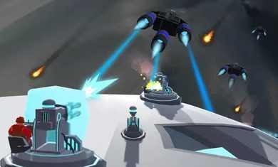 全面战争星战模拟器手游下载