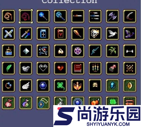 吸血鬼幸存者(Vampire Survivors)最新版下载