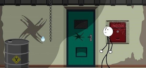 开门火柴人游戏下载