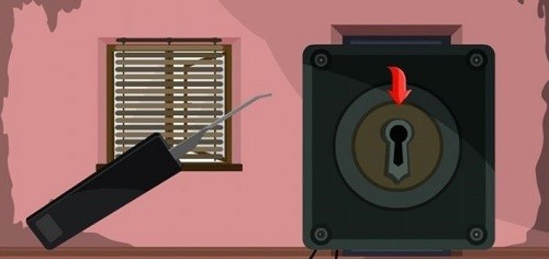 开门火柴人游戏下载