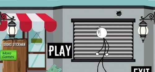 开门火柴人游戏下载